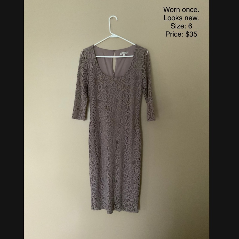 Dress